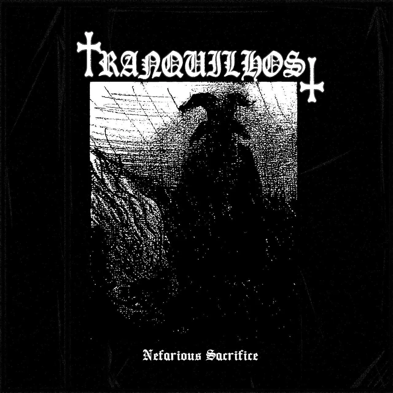 Nefarious Sacrifice cover