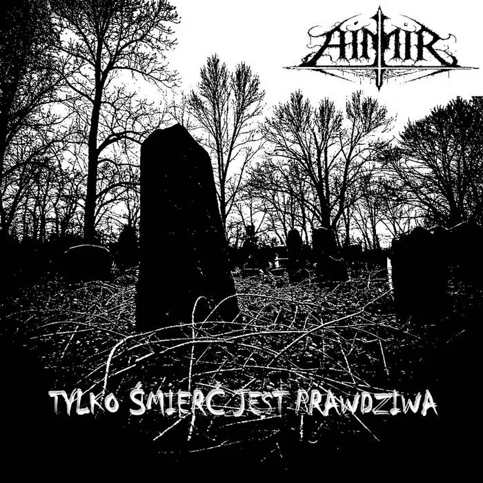 Tylko śmierć jest prawdziwa cover
