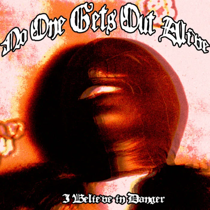I Believe in Danger cover