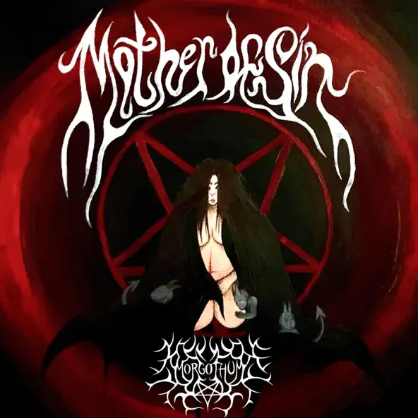 Mother of Sin cover
