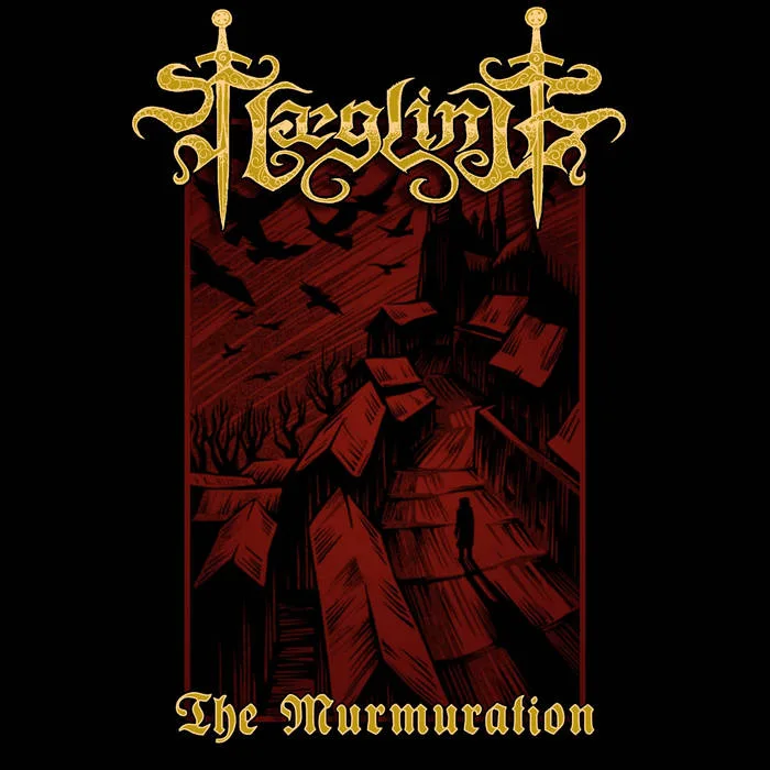 The Murmuration cover