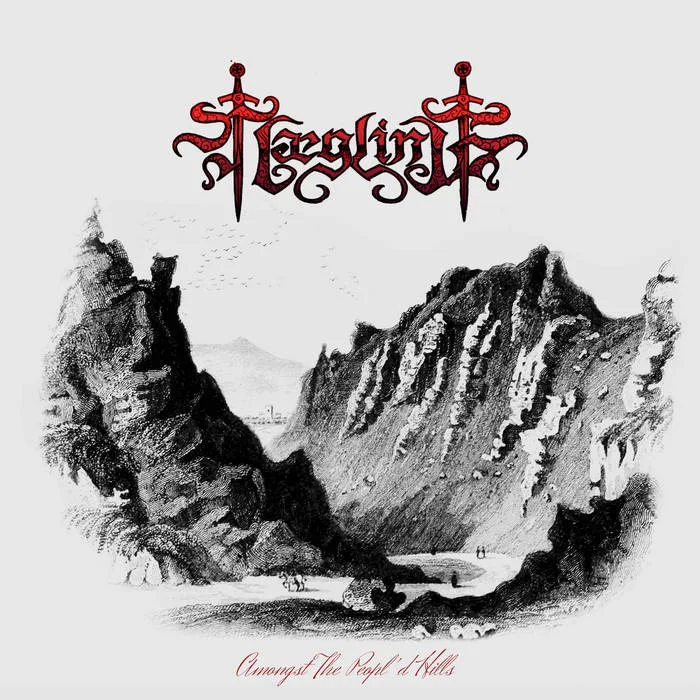 Amongst the Peopl'd Hills cover