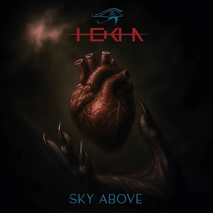 Sky Above cover