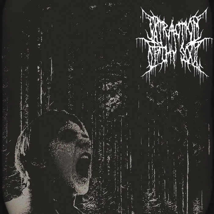 Butchered in Thy Church cover