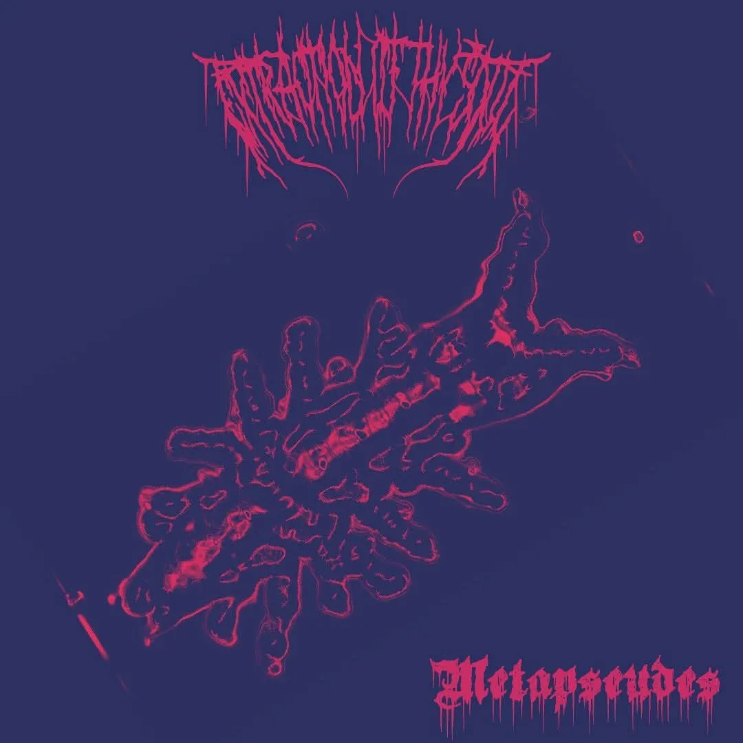 Metapseudes cover