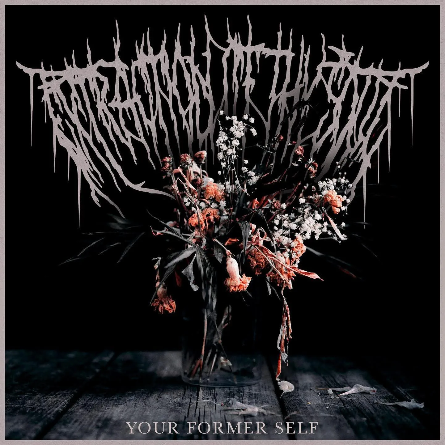 Your Former Self cover