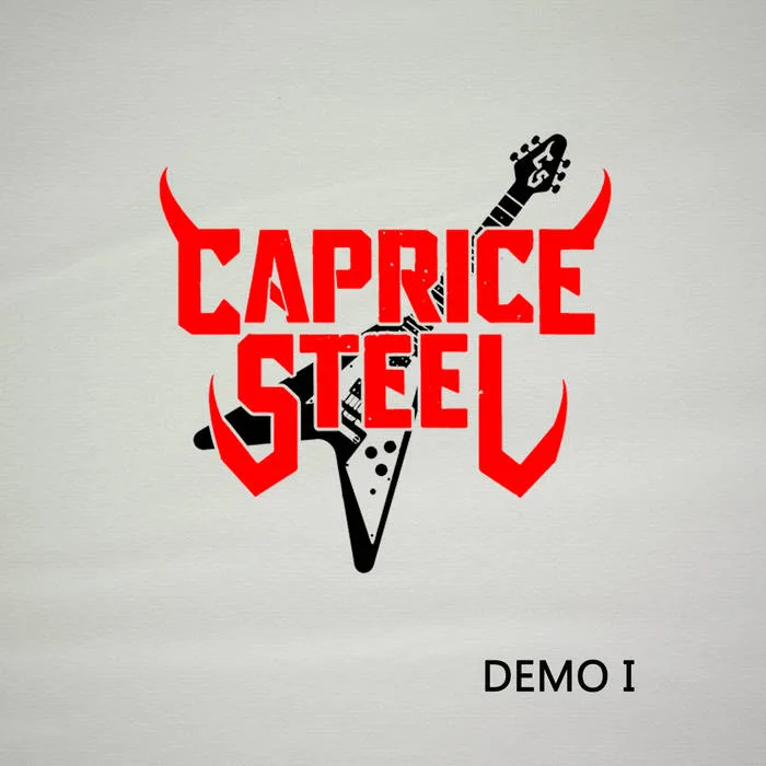 Demo I cover