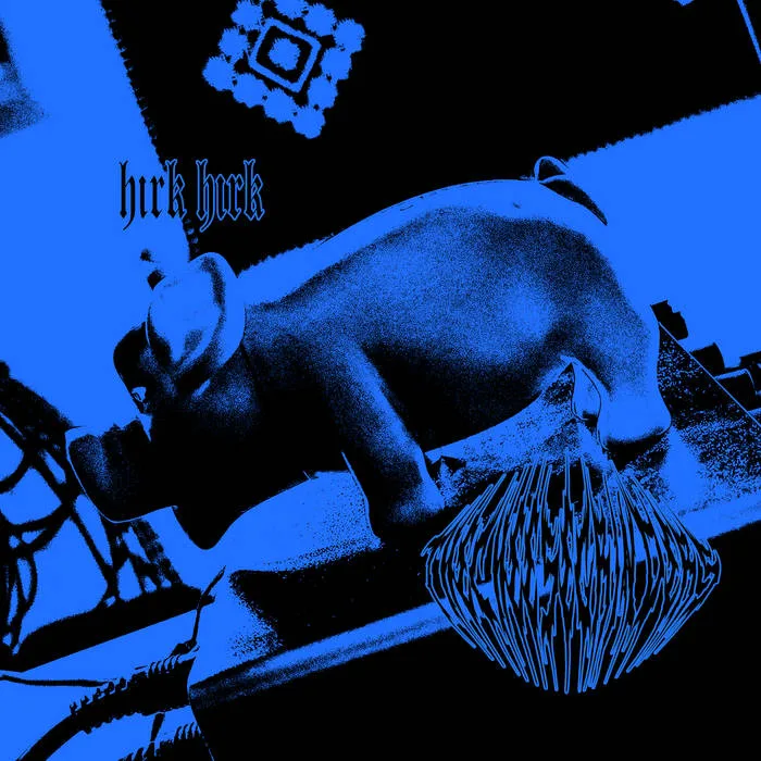 Hırk hırk cover