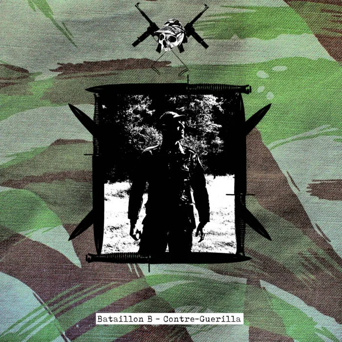 Contre-Guerilla cover