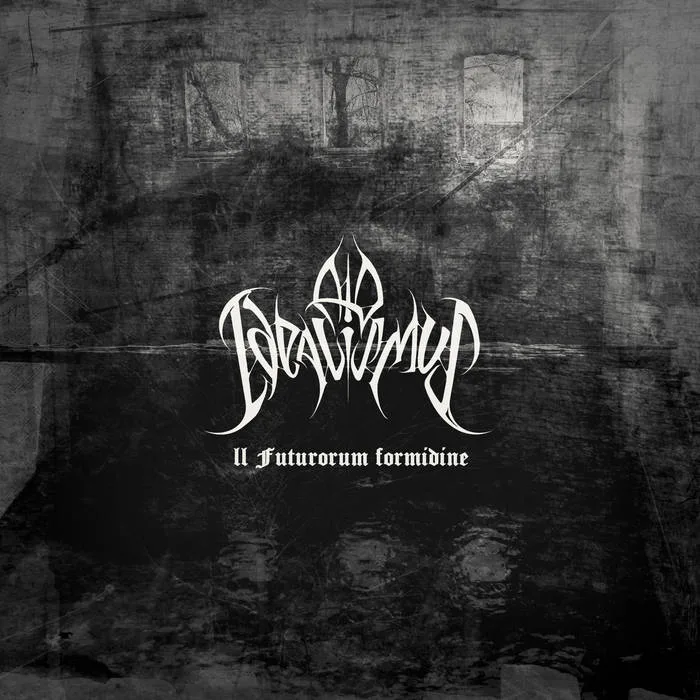 II Futurorum formidine cover