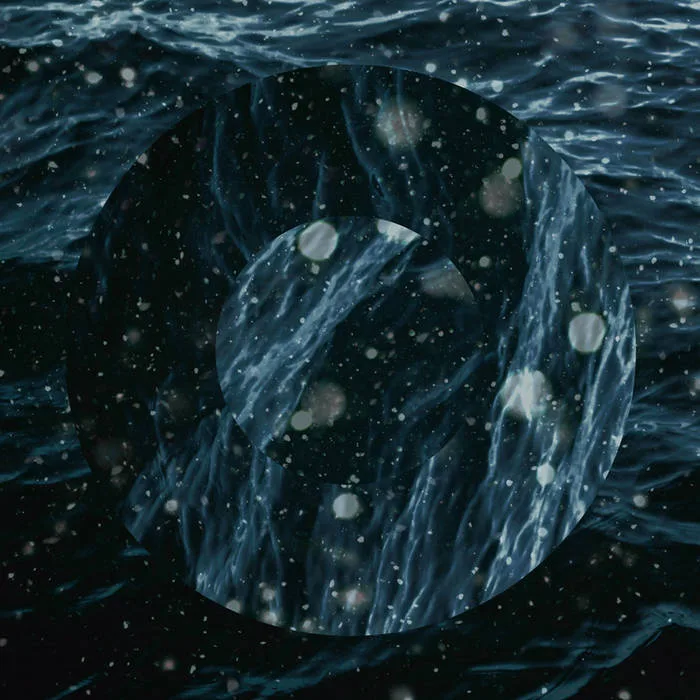 An Ever-Changing, Uninterrupted Series of Sensory Inputs cover