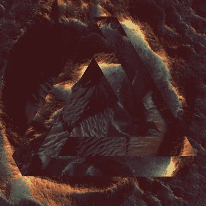 Chemical Mysticism cover