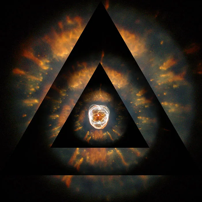 Triangular Transmission cover