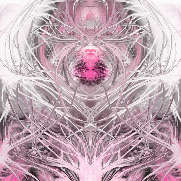 Octexotic Matter cover