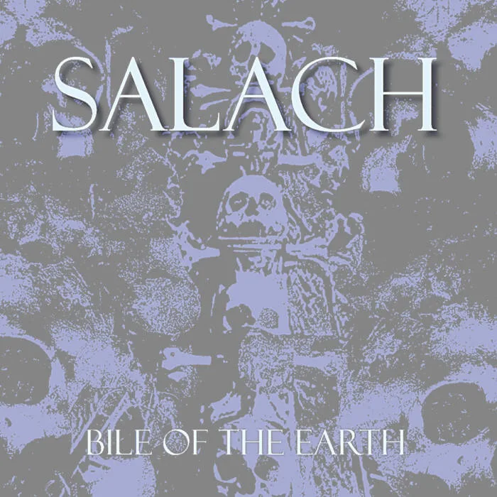 Bile of the Earth cover
