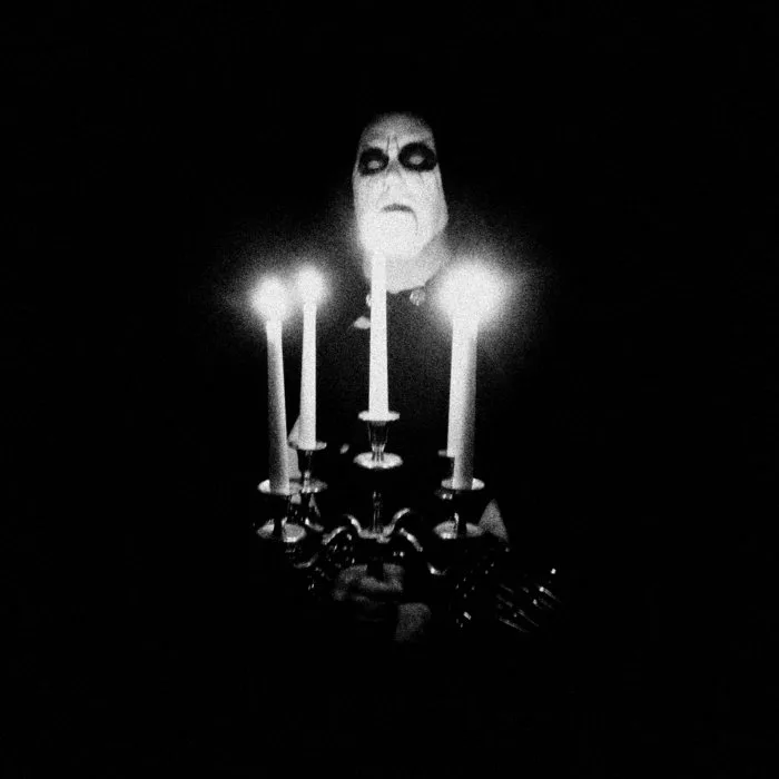 Blasphemy of the Souls cover