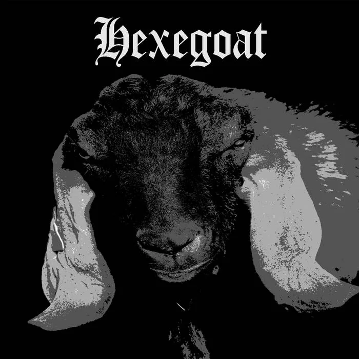Hexegoat cover