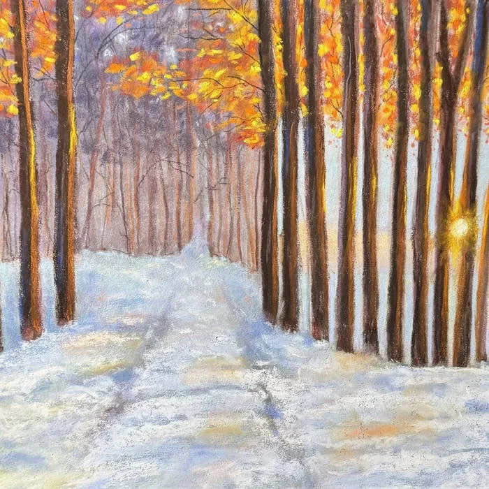 Forever Wandering cover