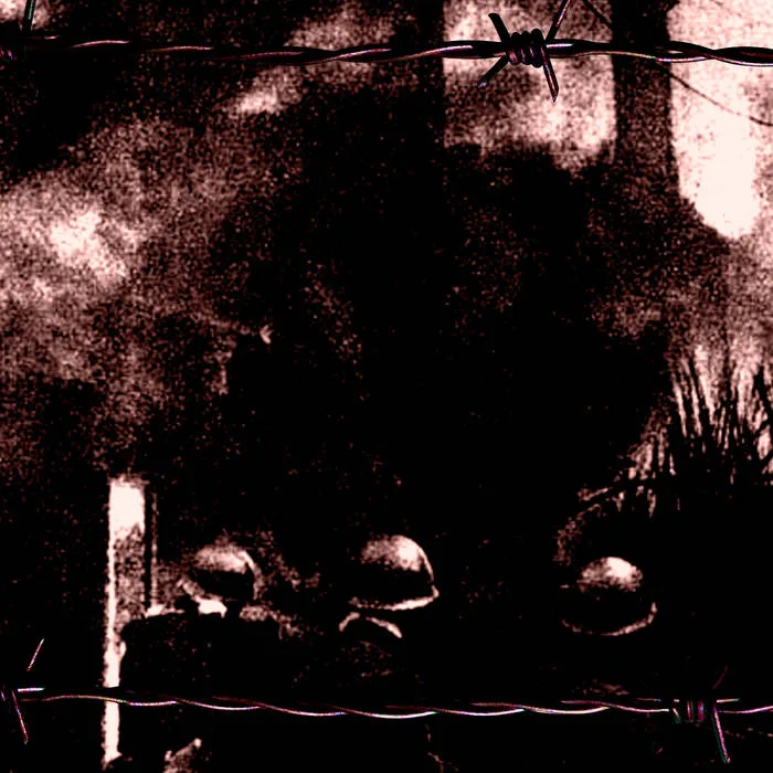 Merciless Decimation cover