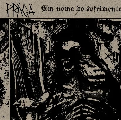 Em Nome do Sofrimento cover