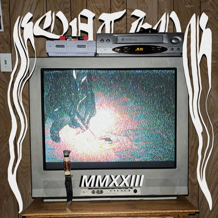MMXXIII cover