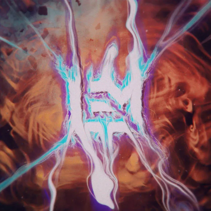 For the Machine Is Immortal cover