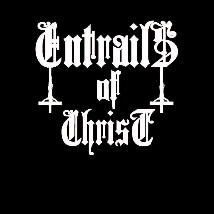 Blood of Priest cover