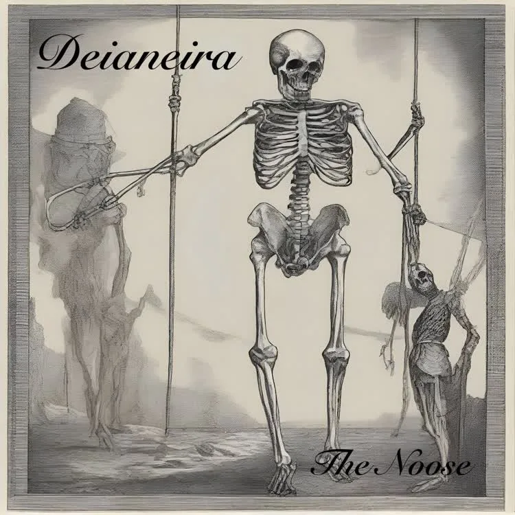 The Noose (Demo II) cover