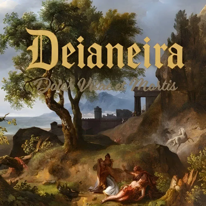 Dolor Vitae et Mortis cover