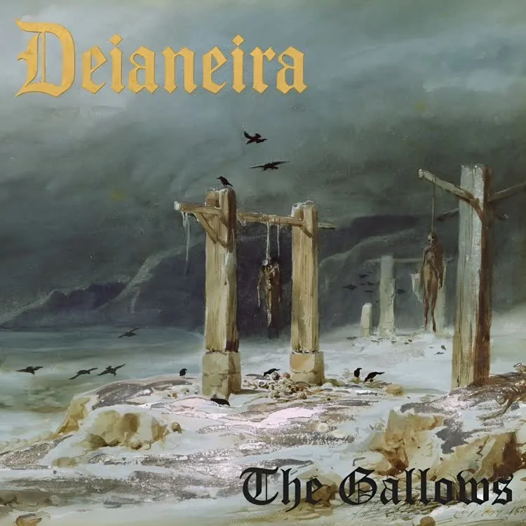The Gallows cover