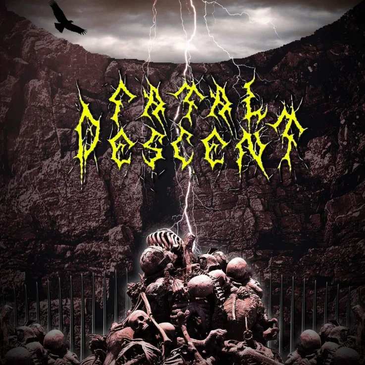 Fatal Descent cover