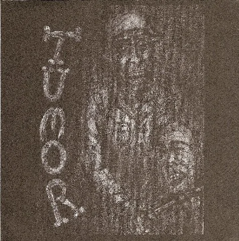Tumor / Noiseslaughter cover