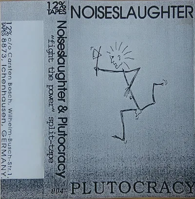 Fight the Power cover