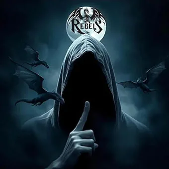 Whispers in the Moonlight cover