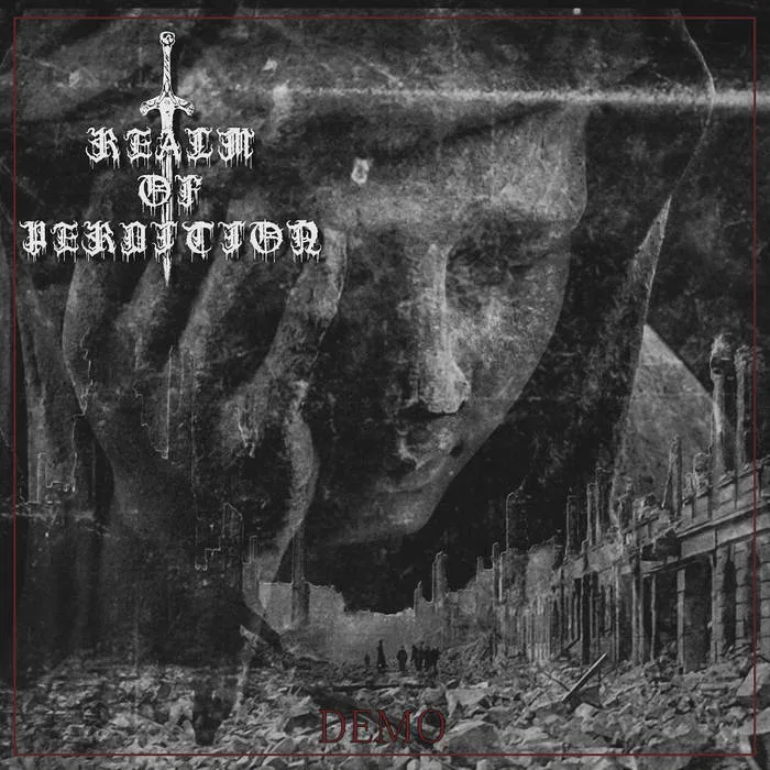 Realm of Perdition cover