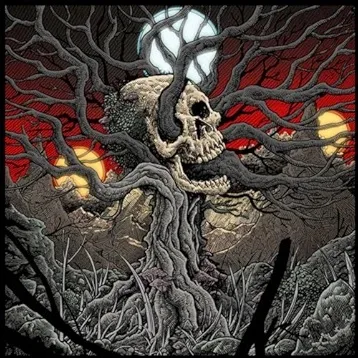 Lightquake cover