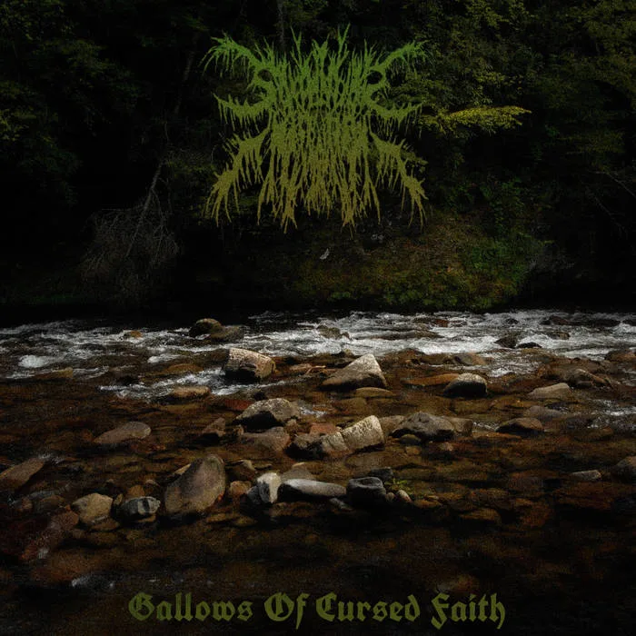 Gallows of Cursed Faith cover