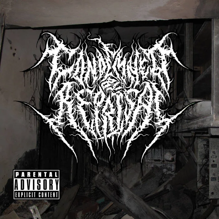Condemned by Reprisal cover