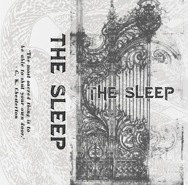 Repentance Denied cover