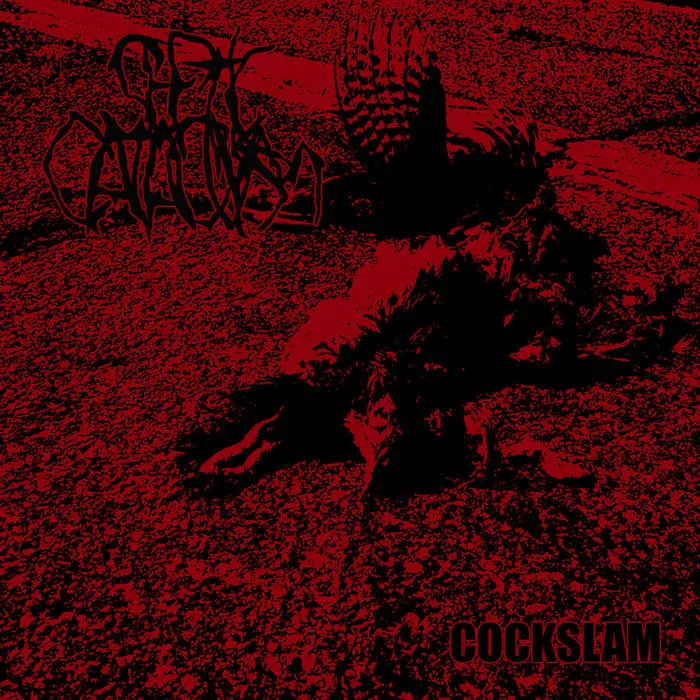 Cockslam cover