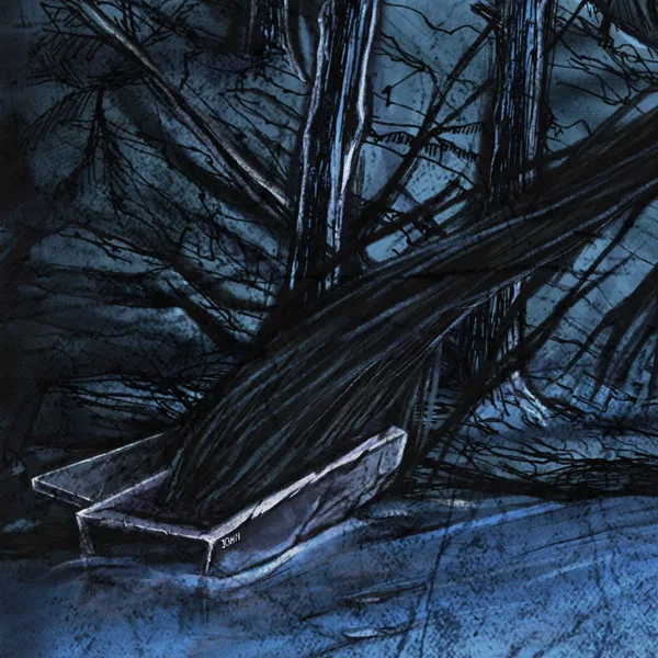 The Absence of Reverence cover
