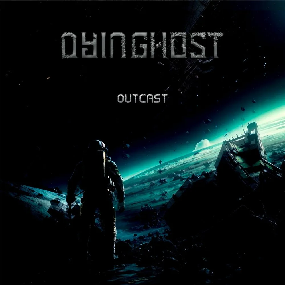 Outcast cover