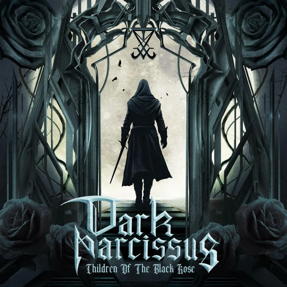 Children of the Black Rose cover