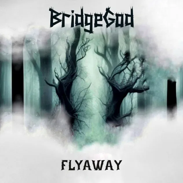 Flyaway (Demo) cover