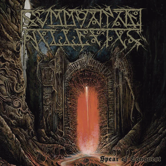 Spear of Conquest cover