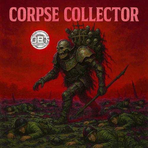Corpse Collector cover