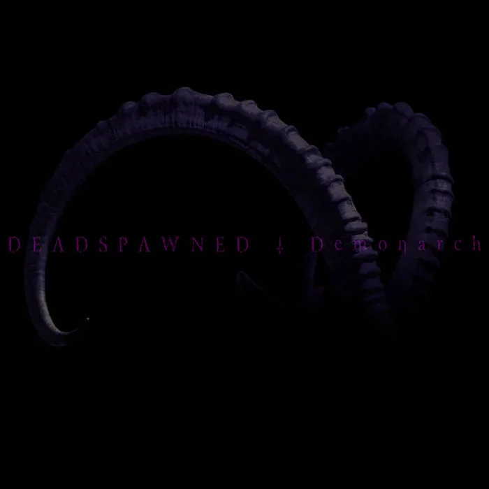 Demonarch cover