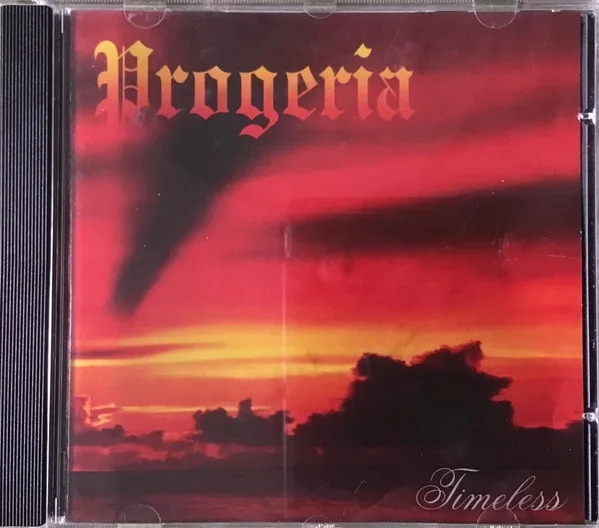 Timeless cover