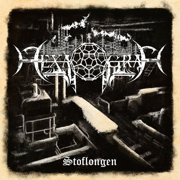 Stoflongen cover