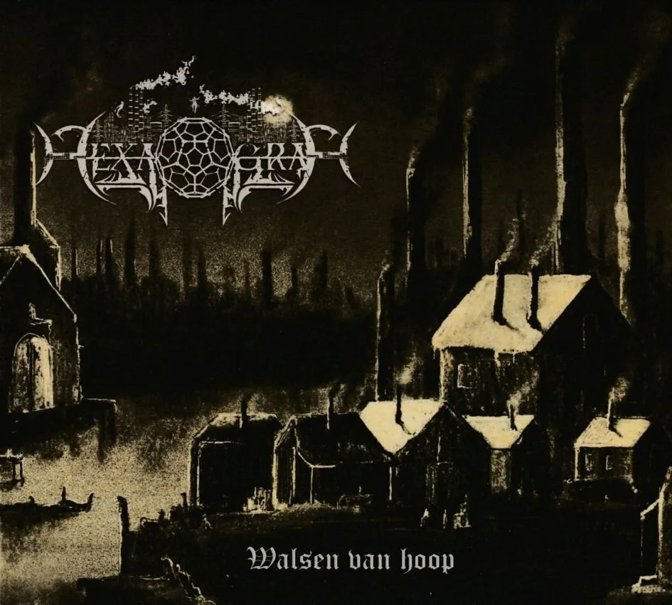 Walsen van hoop cover